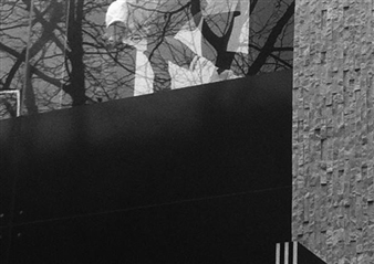 Still Wearing Each Other When Alone - Vox Populi Gallery