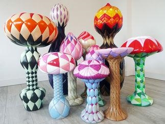 Say it With Flowers - ZAZ Bellerive