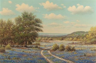 W.R. Thrasher | Art Auction Results