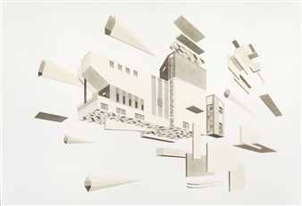 Amadeo Azar: Patience is a Mine Field - Alejandra Von Hartz Gallery