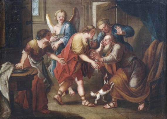 Johann Peter Herrlein 1 Artworks MutualArt