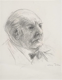 Otto Dill (German, 1884 - 1957)