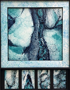 Jamie Borowicz: Pattern Recognition - Erie Art Museum