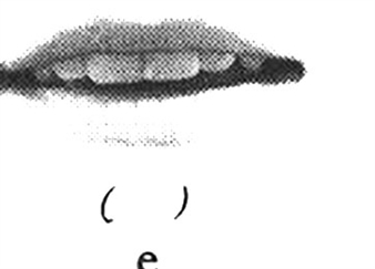 Alexander May: Auditory Posture O - Galerie Balice Hertling