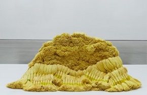Fiber: Sculpture 1960–Present - Institute of Contemporary Art (ICA) Boston