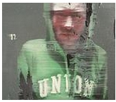 Romain Saintonge: Ames Ephémères - Galerie Samagra