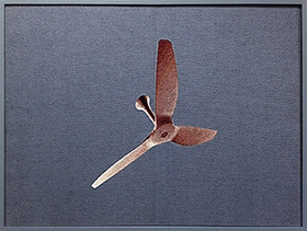 Deb Mansfield: And Dive Into the Sea - Stills Gallery