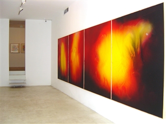 X Aniversari - Galería Maior, Pollença