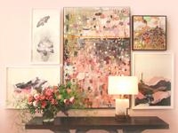 Putting the Heart Back Into Home - Manyung Gallery, Mount Eliza