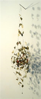 Brenda Garand: Northern Passage - Lesley Heller