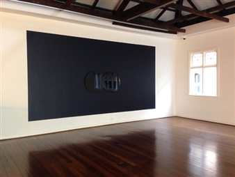 Lost at Sea - Venn Gallery