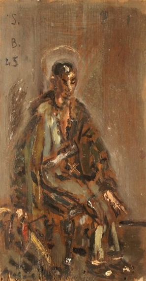 Infermo by Filippo de Pisis