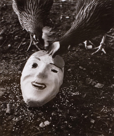 Karneval by Antonín Gribovský, 1959