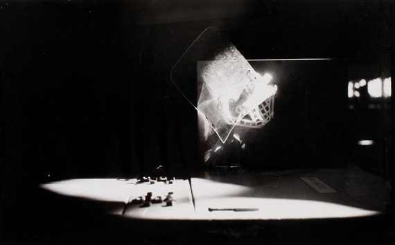 Bez názvu by Antonín Gribovský