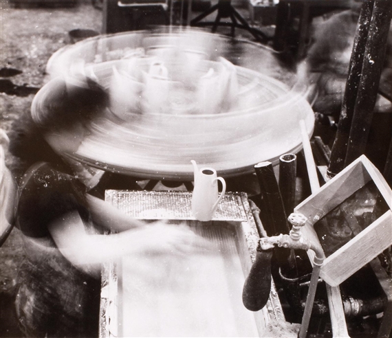 Bez názvu by Antonín Gribovský, 1963