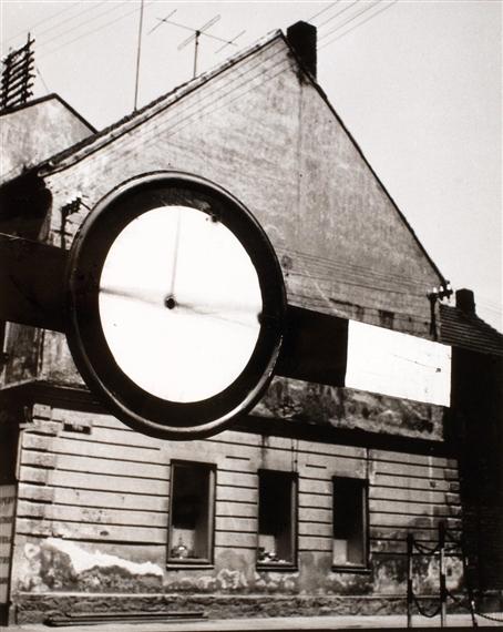 Bez názvu by Antonín Gribovský, 1961