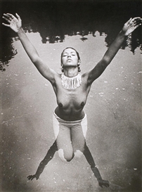 Жалаңаш Анна Саливанчук суреті