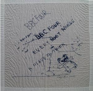 Tracey Emin | Everybody Needs a Place to Think (2002) | MutualArt