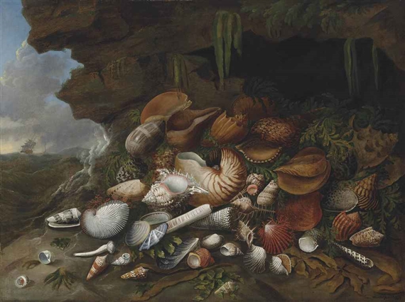 James Barbut | 3 Artworks | MutualArt