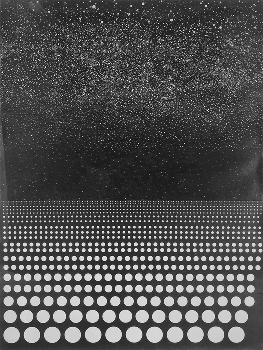 Horror vacui - Gagosian, Geneva