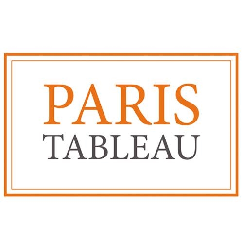 Paris Tableau 2014 - Paris Tableau