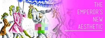 The Emporer's New Aesthetic - Emmanuel Gallery, Auraria Campus
