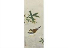 Thrush by Keika Kanashima