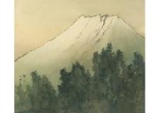 Mt.Fuji - Keigetsu Matsubayashi