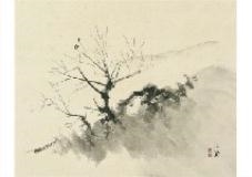Winterscape by Seiho Takeuchi