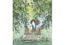 Rainy day fun by Fudo Kaida