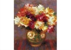 Rose by Hyoichi Yamamoto