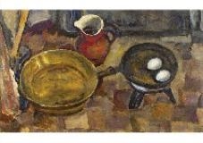 Egg - Boris Korievsky