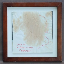 John Olsen (Australian, 1928 - 2023)