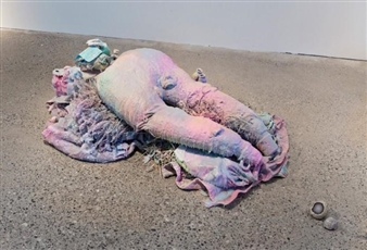 Article preview image on Canadian Art, Sep 22, 2014.