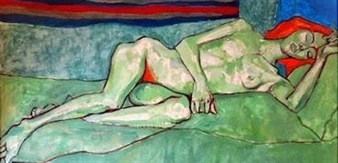 NAKED: 20th Century Nudes from the Dijkstra Collection - Oceanside Museum of Art (OMA)