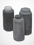 Anna Zheloud: House archeology - Open Gallery
