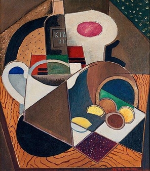 Nature Morte - Axel Olson