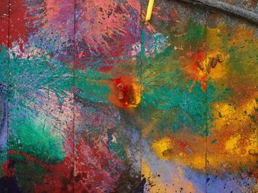 Playing by Heart - Kolumba, Kunstmuseum des Erzbistums Köln