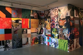 (detail) at Transition Gallery