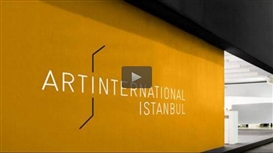 Art International Istanbul Sales Report
