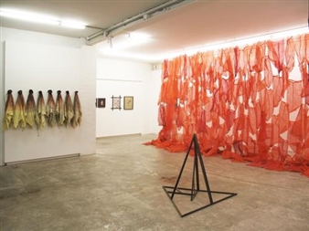 Group Exhibition - Utopian Slumps