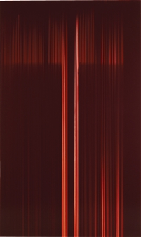 MAMMON - Rachel Howard