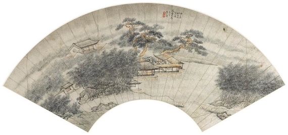 Li Qing | 10 Artworks | MutualArt