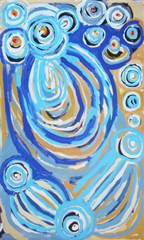 Tjala 2014 - Gallery Gabrielle Pizzi