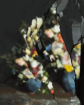 Ori Gersht & Nogah Engler: On Reflection - Mummery + Schnelle