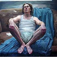 Painting Hamilton - Art Gallery of Hamilton