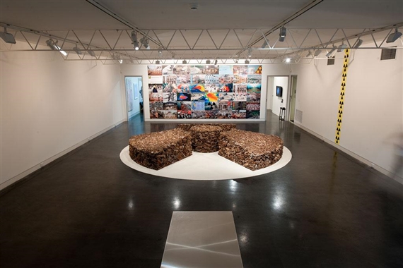 Hugo Michell Gallery, Adelaide, Australia