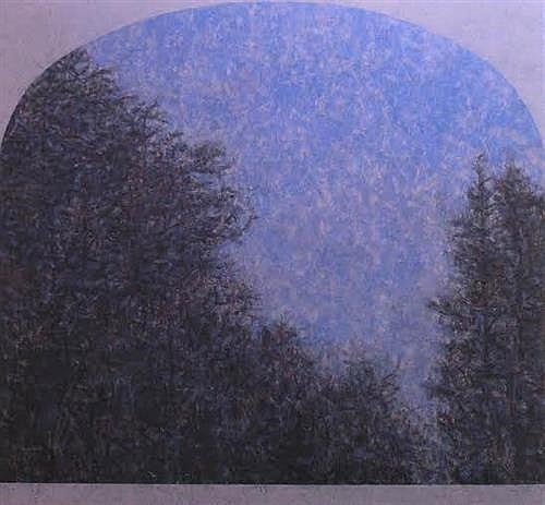 Things to Come by Keith Wilson, 2012