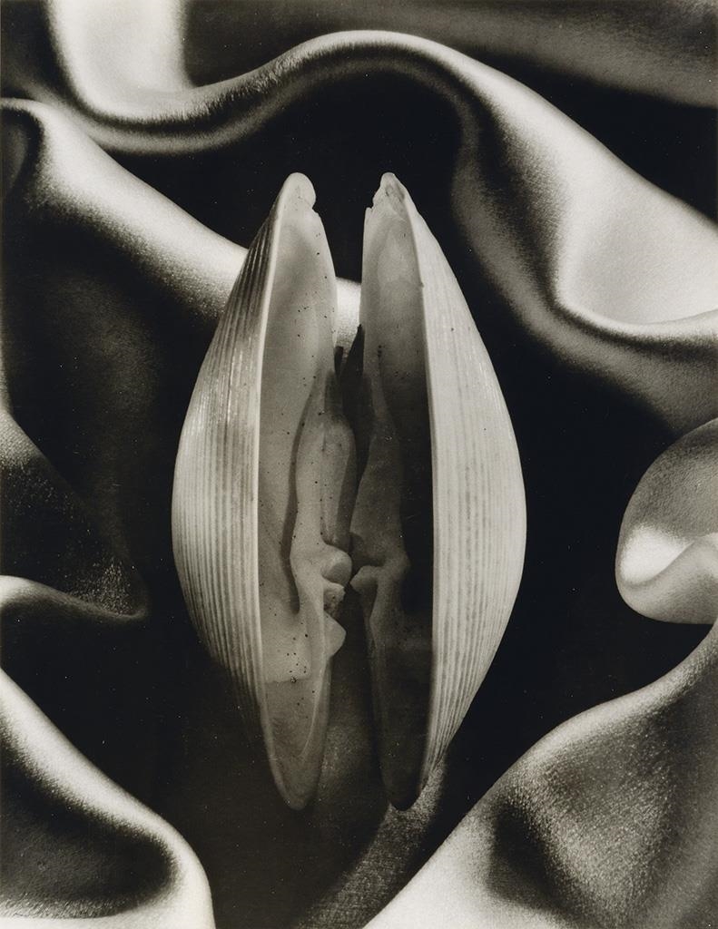 Ruth Bernhard | Doll (1938) | MutualArt
