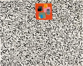 Capital: Past - Fried Contemporary